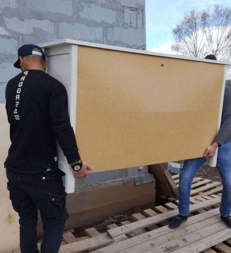 Грузчики в Минске - услуги грузчиков на час - Трезвые и Быстрые