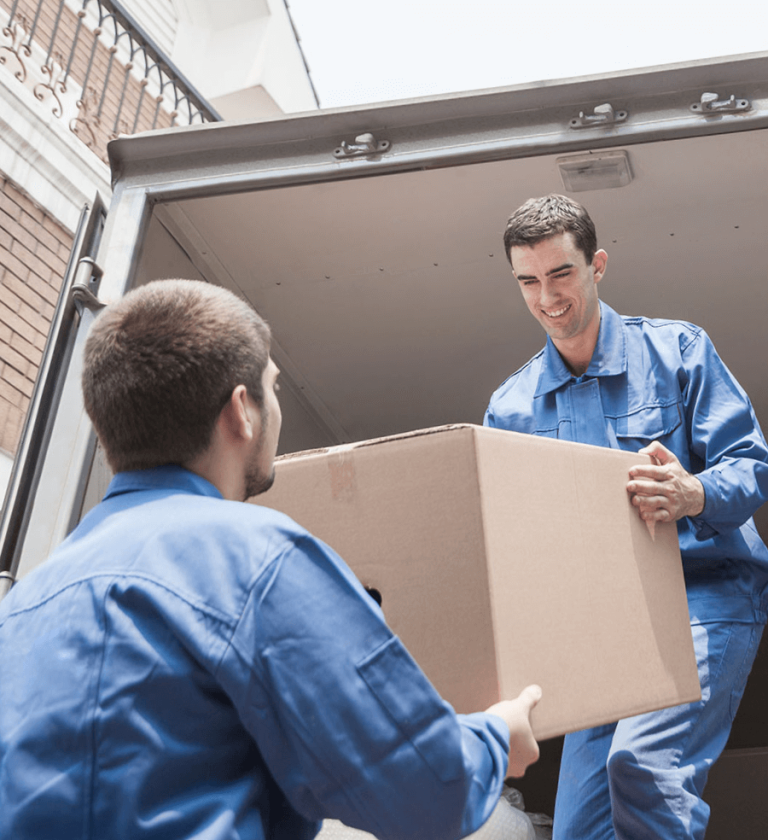 Грузчики в Минске - услуги грузчиков на час - Трезвые и Быстрые