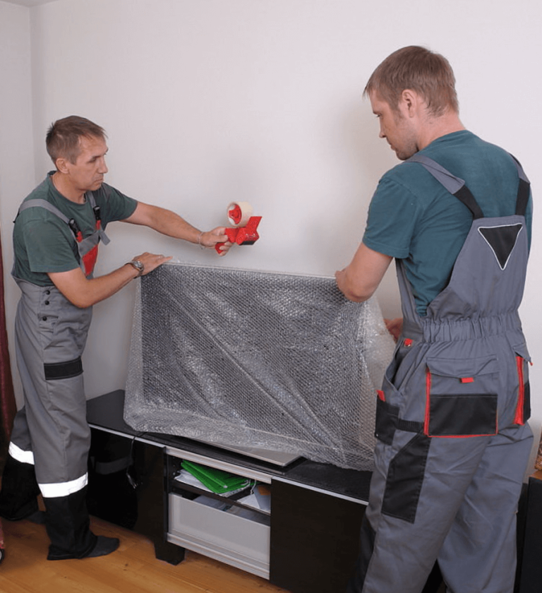 Квартирный переезд в Минске с грузчиками и без от 20 руб в час