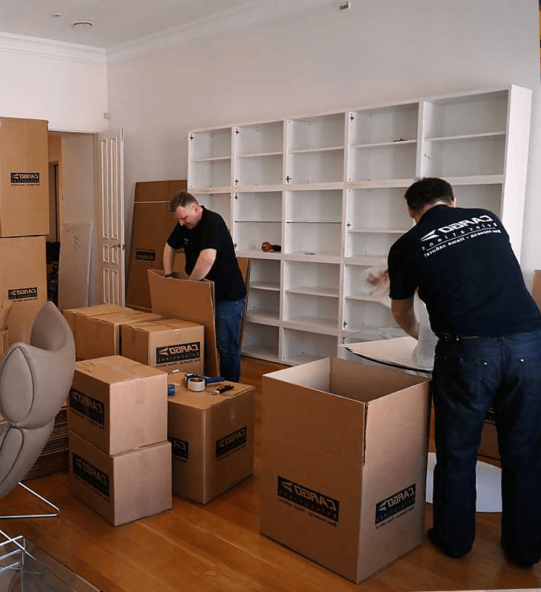 Квартирный переезд в Минске с грузчиками и без от 20 руб в час