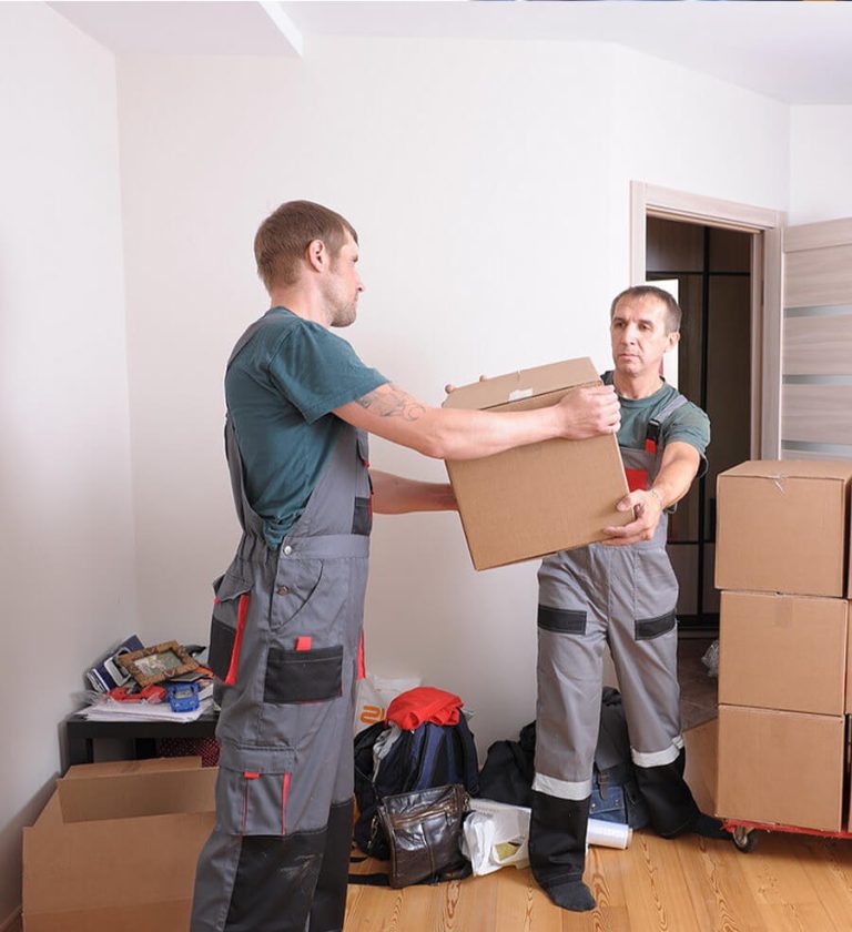 Квартирный переезд в Минске с грузчиками и без от 20 руб в час