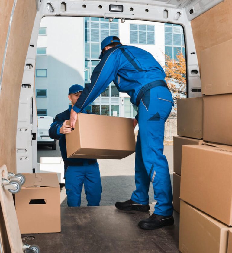 Квартирный переезд в Минске с грузчиками и без от 20 руб в час