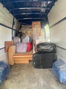 Дачный переезд в Минском районе по выгодной цене