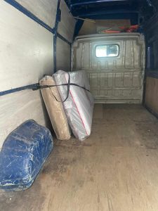 Дачный переезд с грузчиками в Минском районе