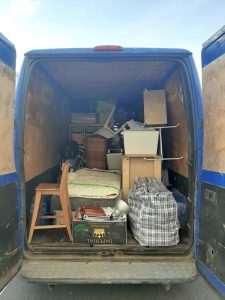 Квартирный переезд в Минске быстро и выгодно